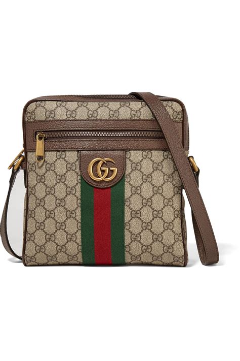 small gucci pochette|gucci pouch bag women's.